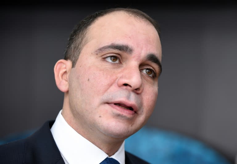 Prince Ali bin al Hussein is demanding the use of transparent voting booths ahead of the FIFA presidential election on February 26