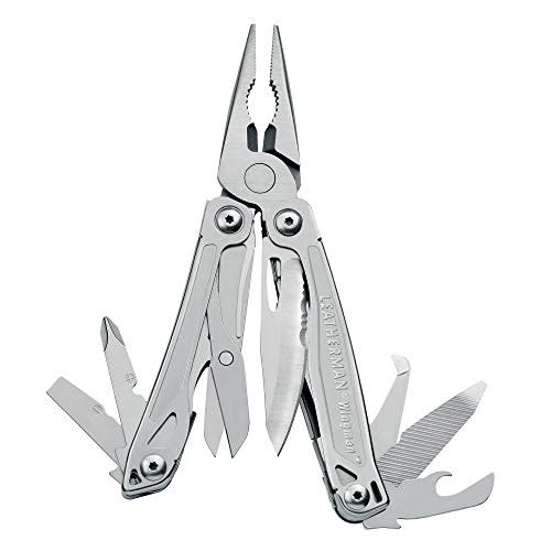 Wingman Multitool