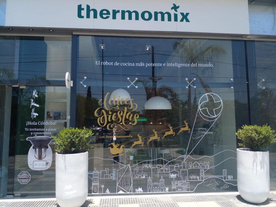 Thermomix