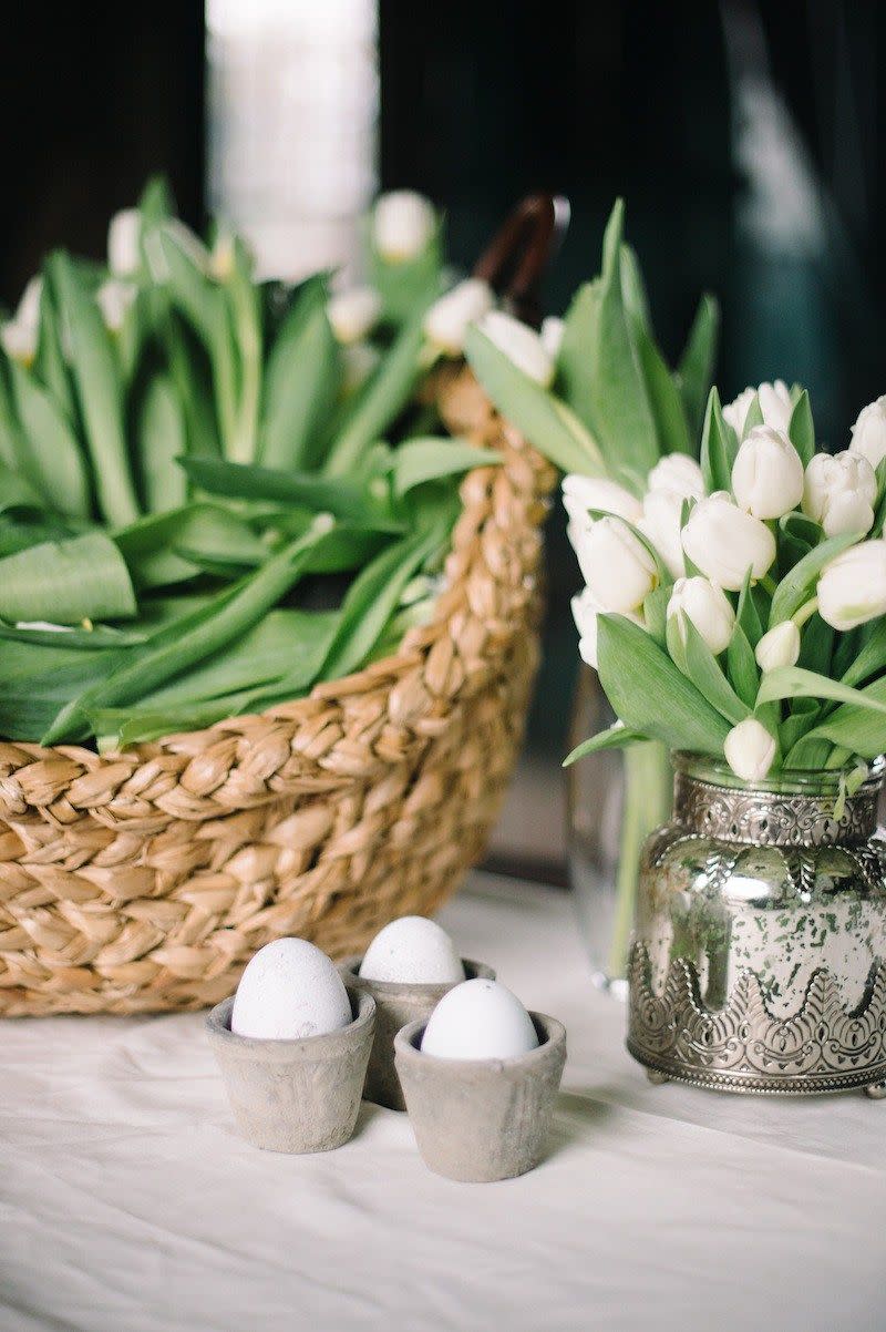 easter decorating ideas