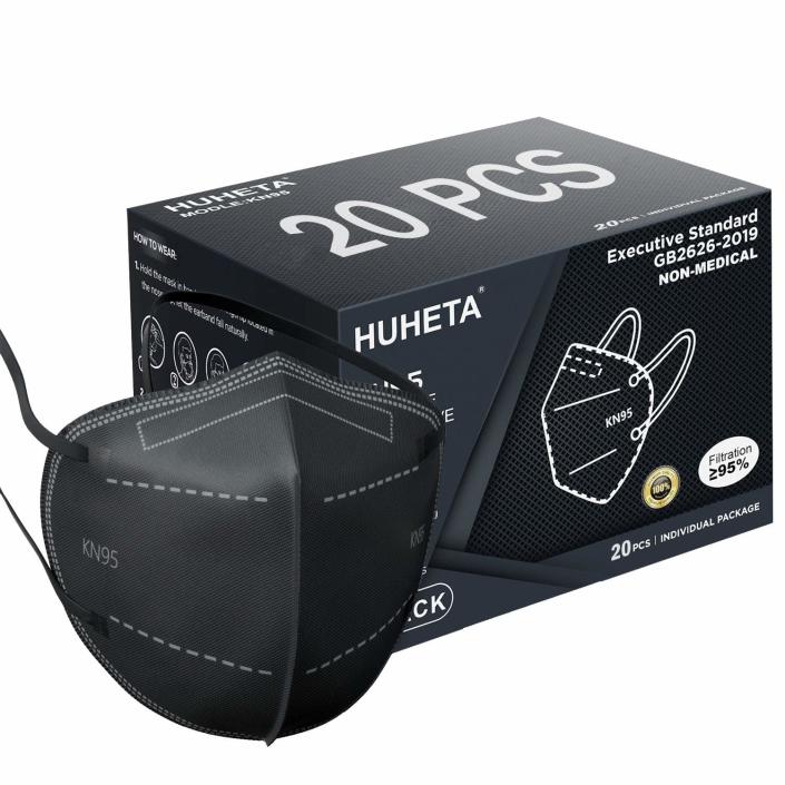 huheta-KN95-face-masks