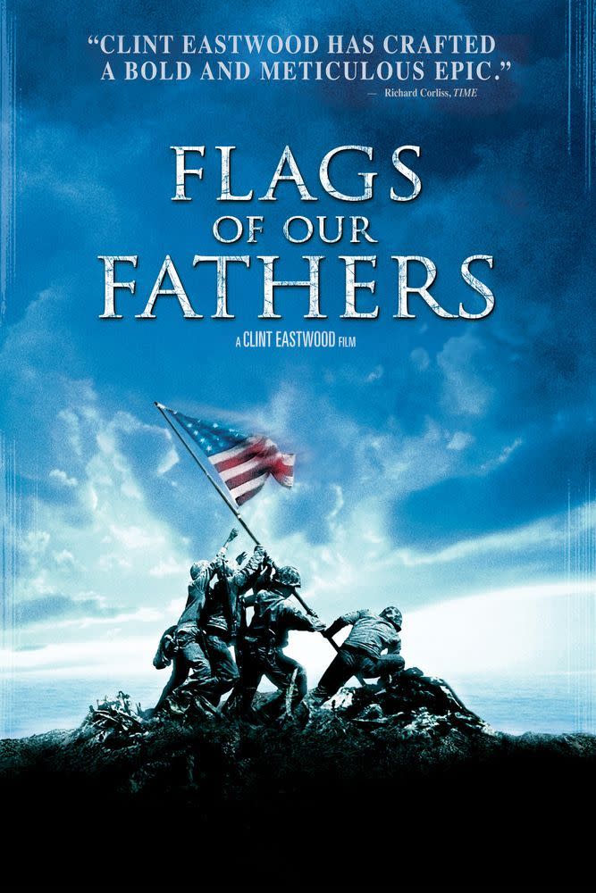 'Flags of Our Fathers'