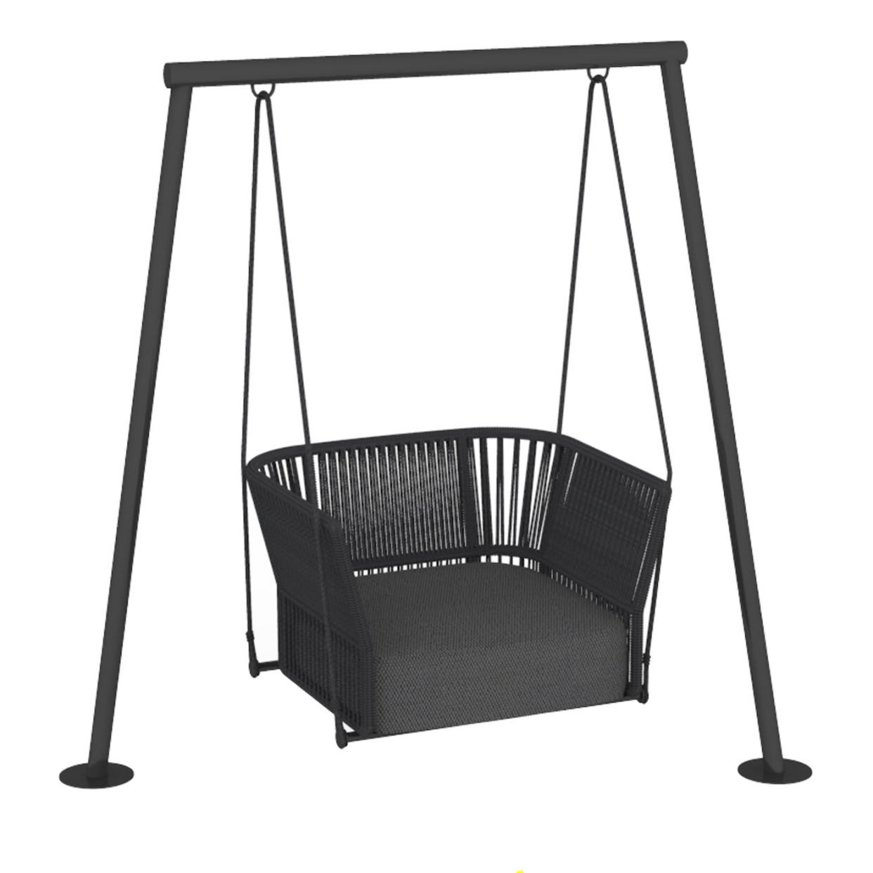 <p><a href="https://go.redirectingat.com?id=74968X1596630&url=https%3A%2F%2Fartemest.com%2Fproducts%2Fswing-chair-dark-gray&sref=https%3A%2F%2Fwww.elledecor.com%2Fshopping%2Ffurniture%2Fg28497020%2Fbest-hanging-chairs%2F" rel="nofollow noopener" target="_blank" data-ylk="slk:Shop Now;elm:context_link;itc:0;sec:content-canvas" class="link rapid-noclick-resp">Shop Now</a></p><p>Swing Chair Dark Gray</p><p>artemest.com</p><p>$5460.00</p><span class="copyright">Courtesy of Artemest</span>