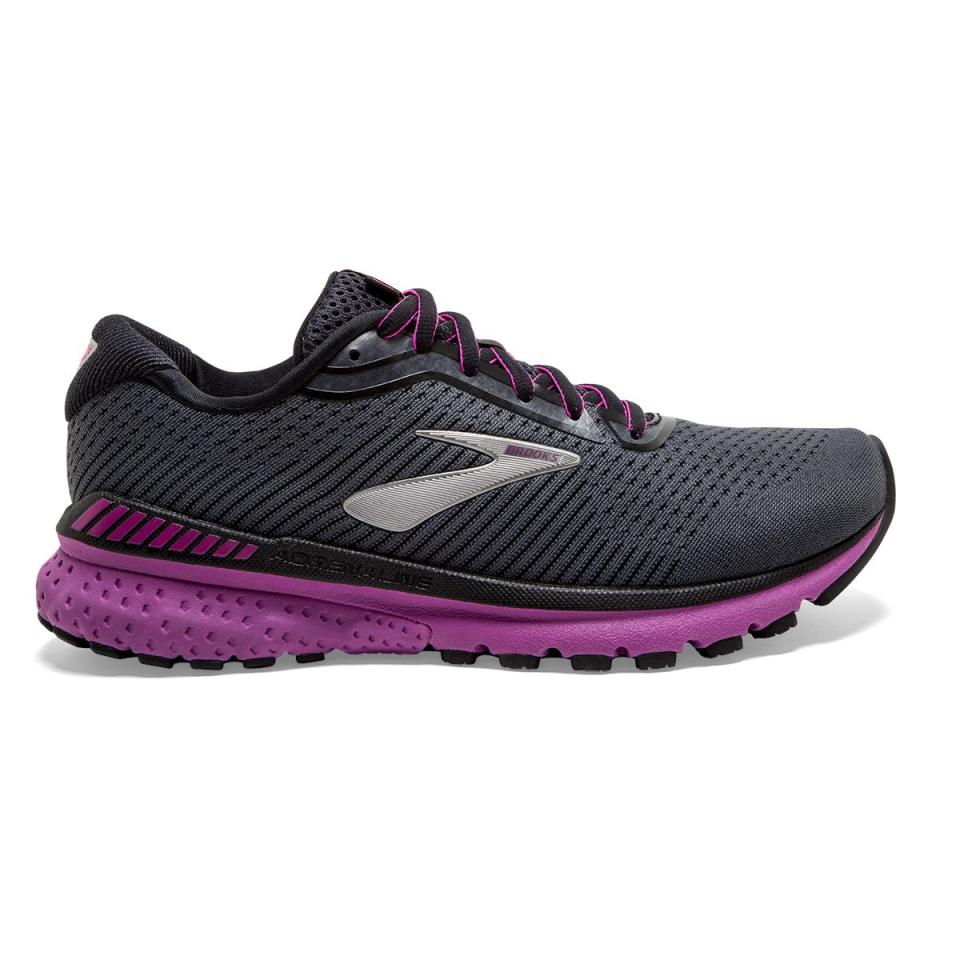 6) Women's Brooks Adrenaline GTS 20 Running Shoe