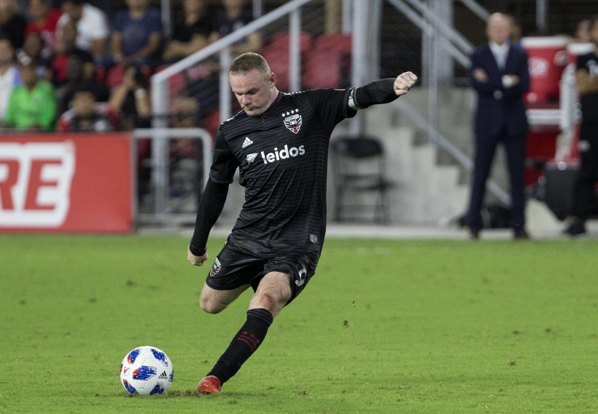 Soccer jerseys are prime real estate for advertisers and sponsors