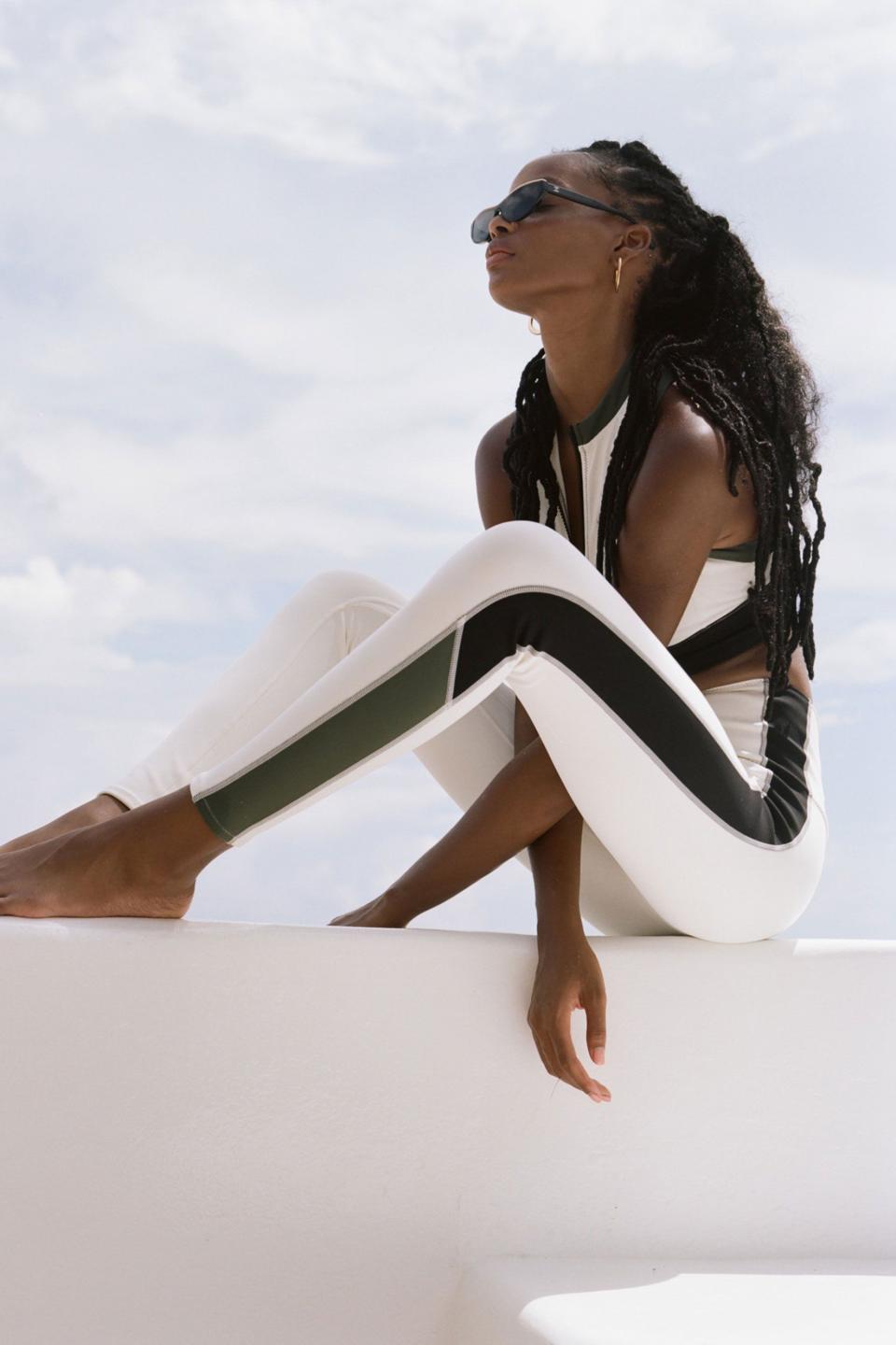 The Best Compression Leggings That Actually Perform