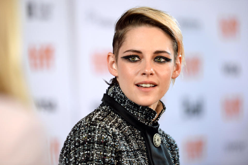 Kristen Stewart geht ihren eigenen Weg. (Bild: Amanda Edwards/WireImage)