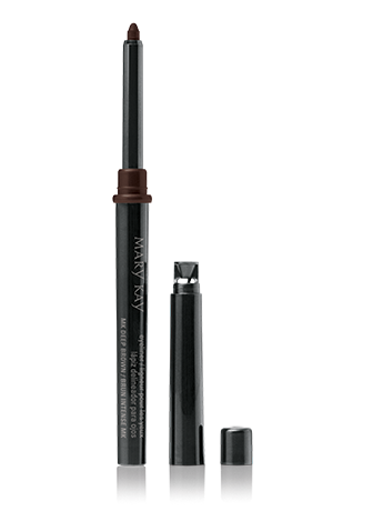 Mary Kay Eyeliner in Deep Brown.