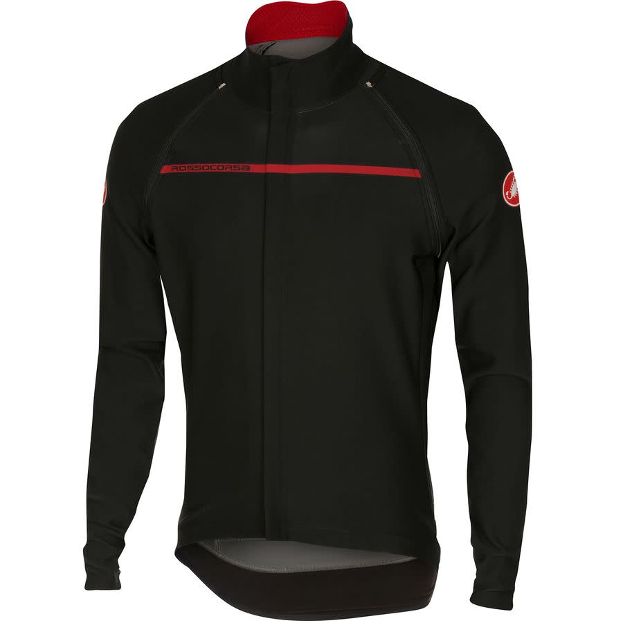 Men’s Perfetto Convertible Jacket