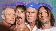 section 2 2 1 Red Hot Chili Peppers Make It Look Easy at US Tour Kickoff in Denver: Review