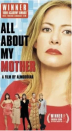 <p>This film by the legendary Pedro Almodóvar involves a pregnant nun, an aspiring writer and a bereaved mother. It's a moving portrait of motherhood, family and the power of love.</p><p><a class="link " href="https://www.amazon.com/All-About-Mother-Marisa-Peredes/dp/B001OMQR3M?tag=syn-yahoo-20&ascsubtag=%5Bartid%7C10055.g.36107109%5Bsrc%7Cyahoo-us" rel="nofollow noopener" target="_blank" data-ylk="slk:Shop Now;elm:context_link;itc:0;sec:content-canvas">Shop Now</a></p>