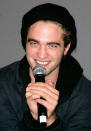 <p>As much as we love gazing at the actor's hair, seeing it tucked into a beanie was a refreshing change of pace. </p>