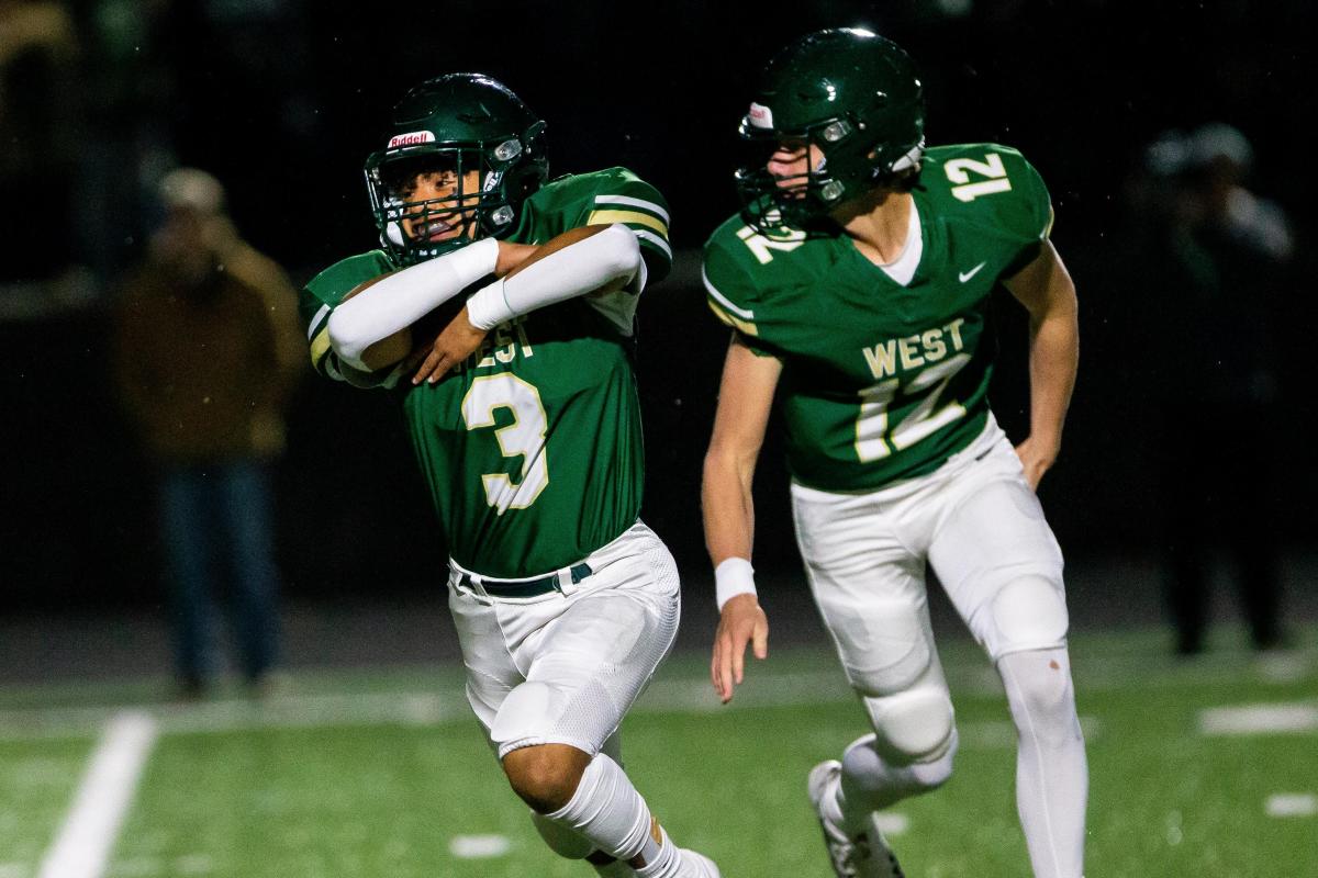 Why Zeeland West football season has been simply stunning