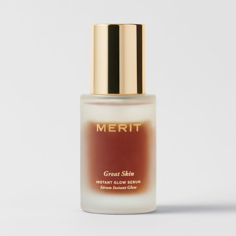 Photo: Merit Beauty.