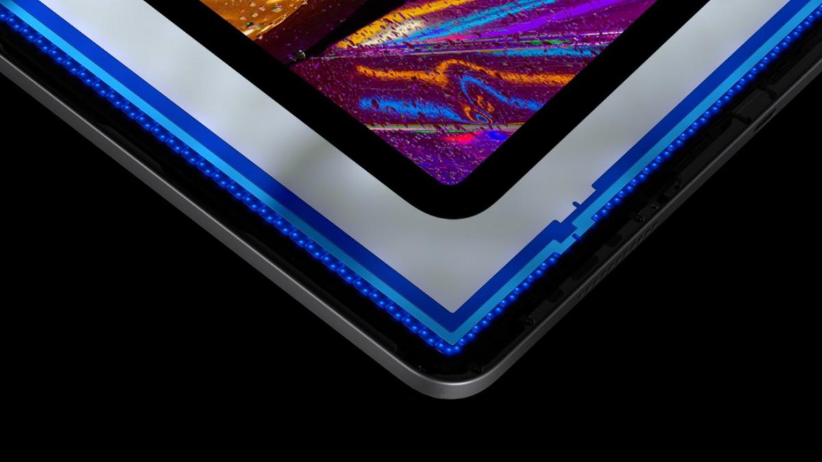 Forecast: Apple to launch two OLED iPad Pros, 12.9-inch Air in early 2024