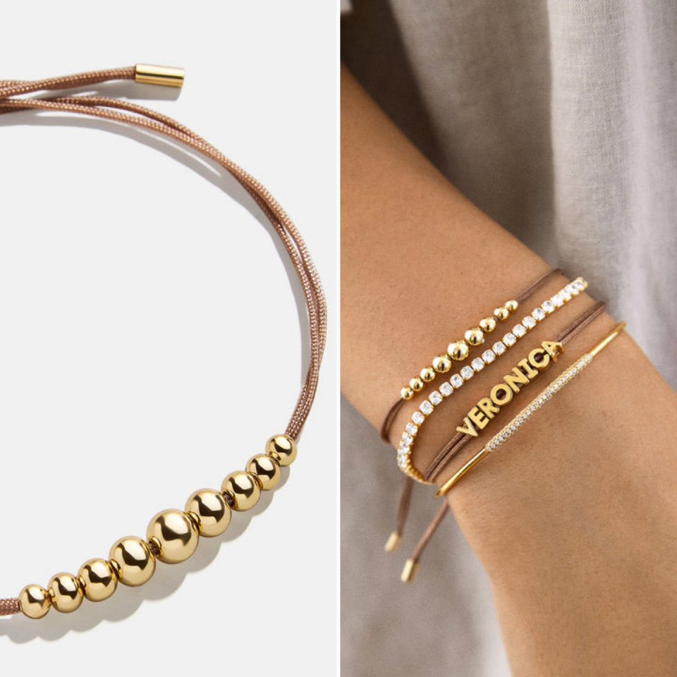 BaubleBar Bracelets Sale Spring 2024: Pisa Bracelets & More Are $10