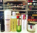<p>Skincare guru, blogger and aesthetician Caroline Hiron’s snaps are a lot of fun and you’ll learn heaps too. Follow her as she attends all the top beauty launch events, get her thoughts on new products and pick up tips on how to look after your skin.<i><br></i></p><p><i>[Photo Credit: Instagram/@carolinehirons]<br></i></p>