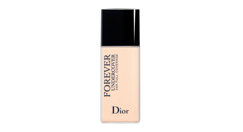 Diorskin Forever Undercover, £34