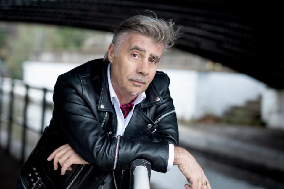 Glen Matlock