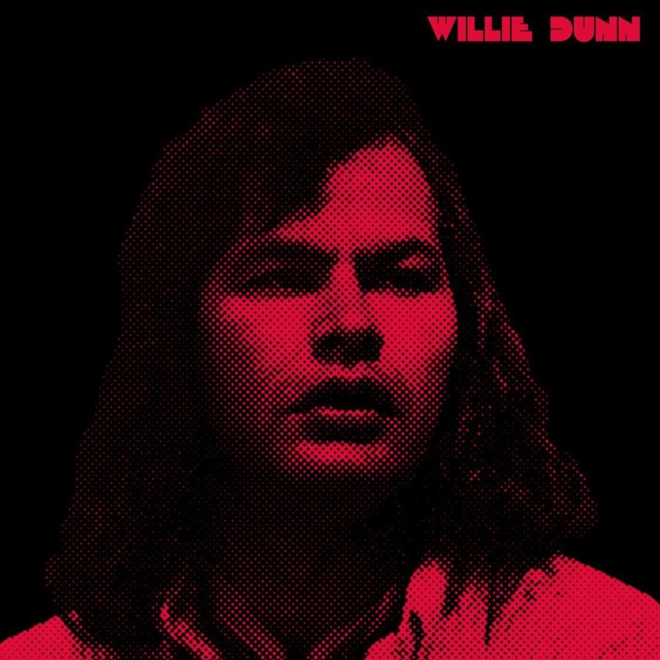 Willie Dunn Anthology