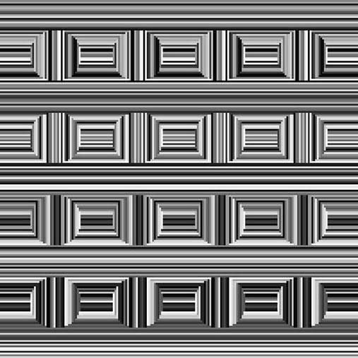 Can you spot the 16 circles? Photo: Imgur