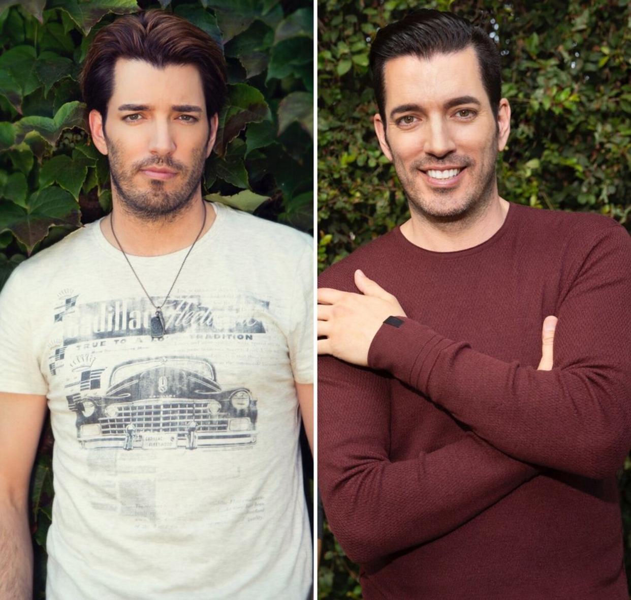 Jonathan Scott