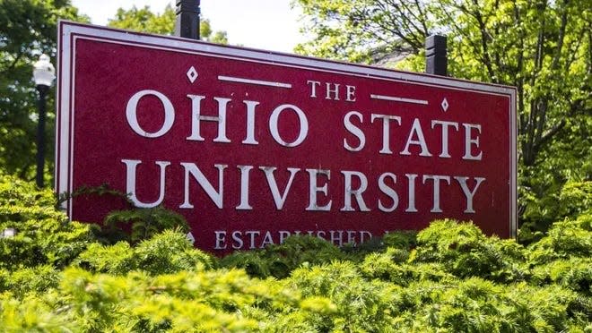 Ohio lawmakers are proposing major changes that would impact all Ohio public universities and colleges.