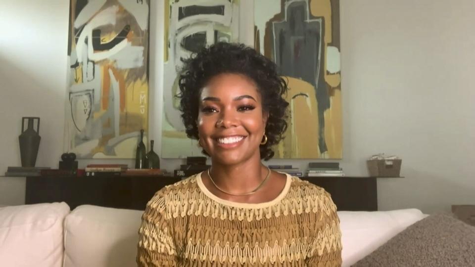 Gabrielle Union