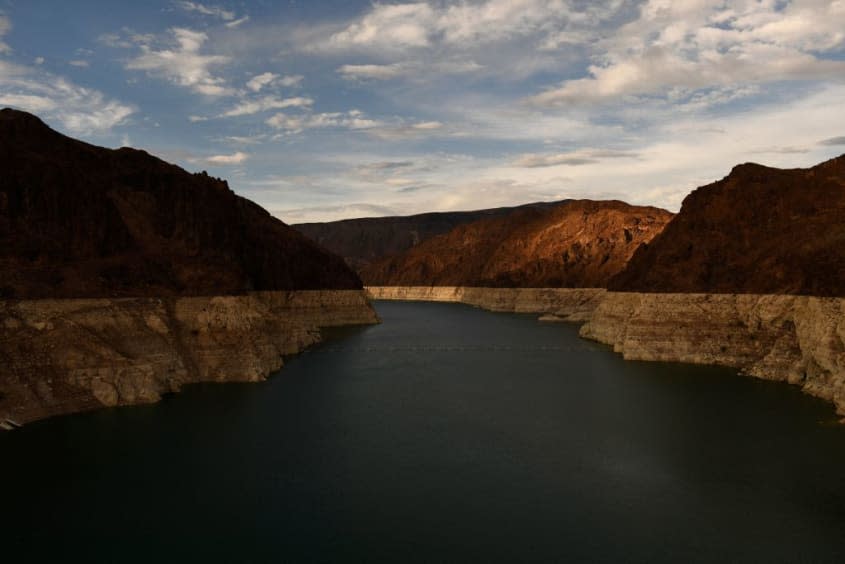 Colorado River.