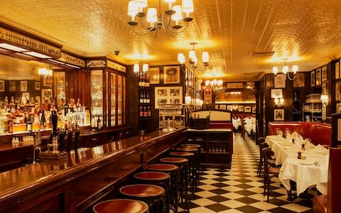 Minetta Tavern