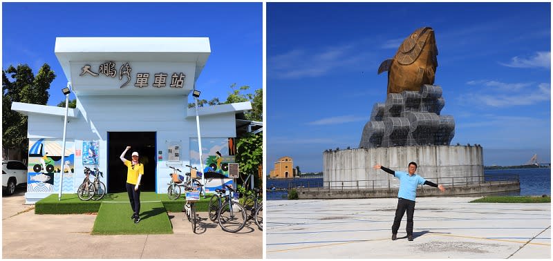 大鵬灣一日小旅行