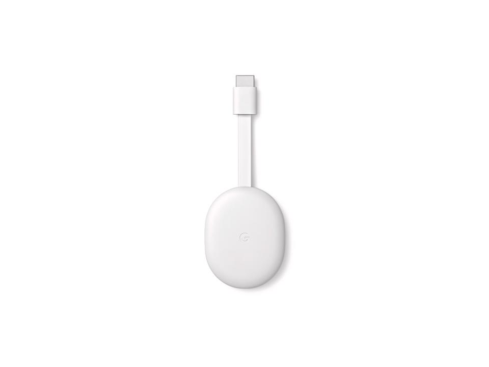 Google Chromecast