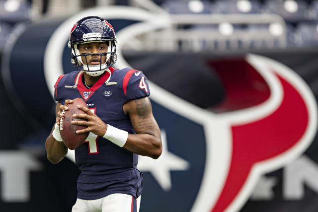 NFL rumors: Here's what Jets' trade for Texans' Deshaun Watson could cost  them — and where Sam Darnold might land 