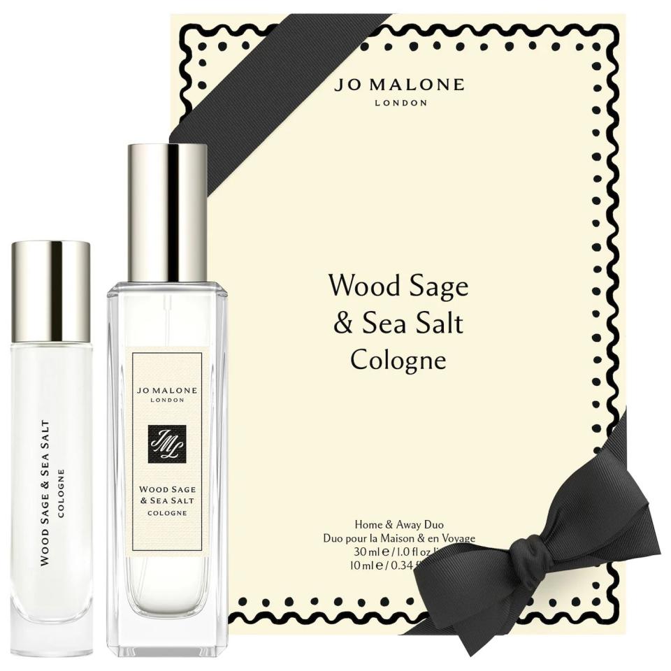 <p><a href="https://go.redirectingat.com?id=74968X1596630&url=https%3A%2F%2Fwww.sephora.com%2Fproduct%2Fwood-sage-sea-salt-cologne-P417179%3FskuId%3D2692978%26icid2%3Dproducts%2Bgrid%253Ap417179%253Aproduct&sref=https%3A%2F%2Fwww.esquire.com%2Fstyle%2Fgrooming%2Fg46096765%2Fmens-grooming-december-sale-2023%2F" rel="nofollow noopener" target="_blank" data-ylk="slk:Shop Now;elm:context_link;itc:0;sec:content-canvas" class="link ">Shop Now</a></p><p>Wood Sage & Sea Salt Cologne</p><p>sephora.com</p><p>$85.00</p>