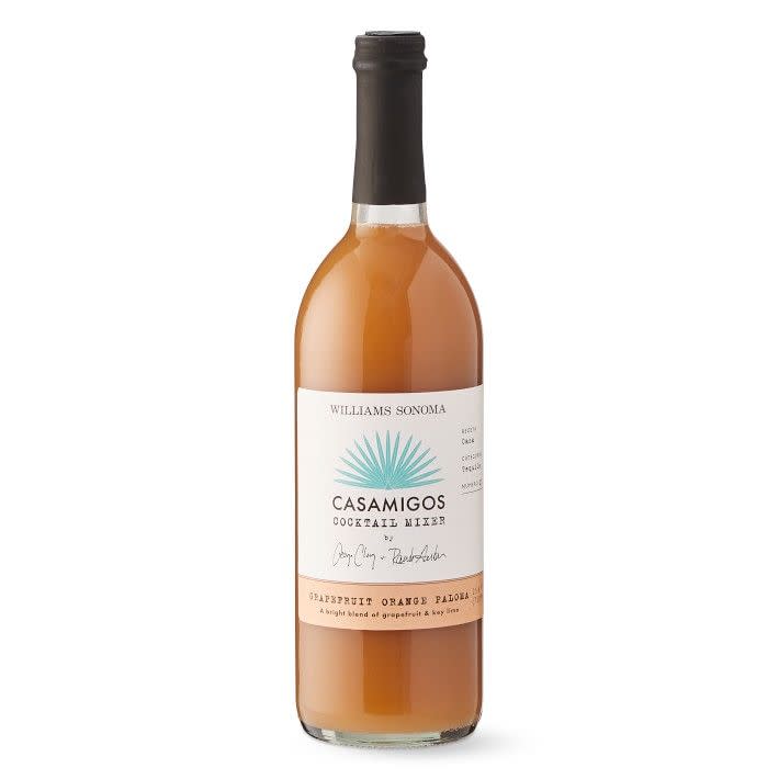 Casamigos Cocktail Mix Grapefruit Orange Paloma