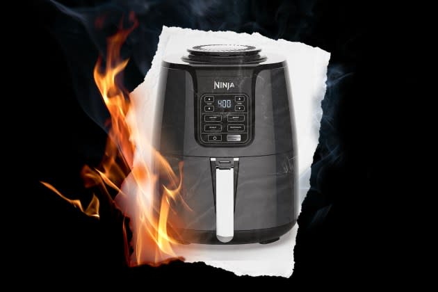 This Ninja Air Fryer has plummeted to just £99