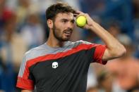 Tennis: Western and Southern Open