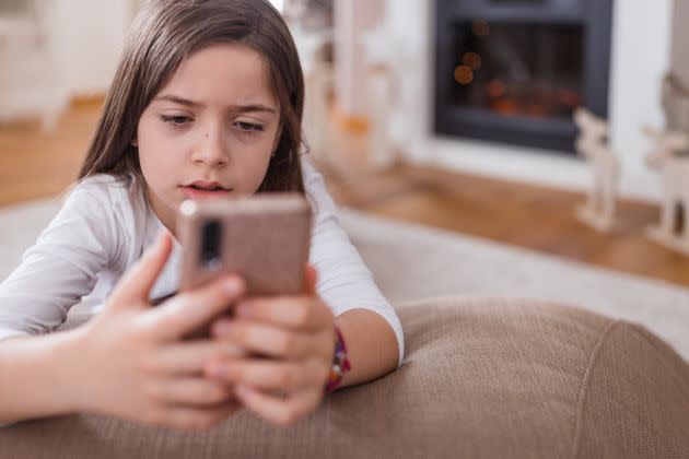 There are good apps you can use to monitor your children online — and some are even free. 