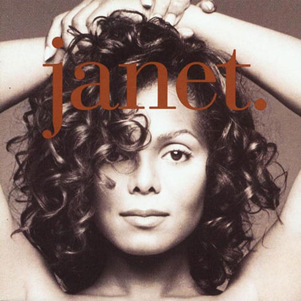 “That’s the Way Love Goes” by Janet Jackson