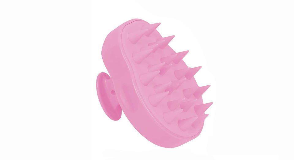 Hair Scalp Massager Shampoo Brush