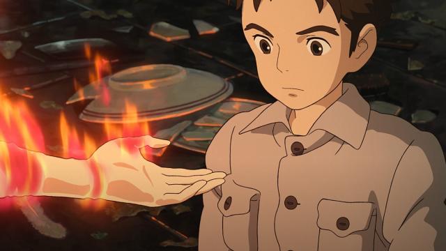 Grave of the Fireflies Live Action Trailer 