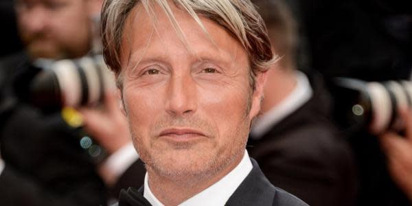 Indiana Jones 5: Se revelan primeras imágenes del personaje de Mads Mikkelsen