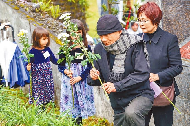 林宅血案至今仍是懸案，促轉會調查報告指出，不排除當時威權政府涉案。（本報資料照片）