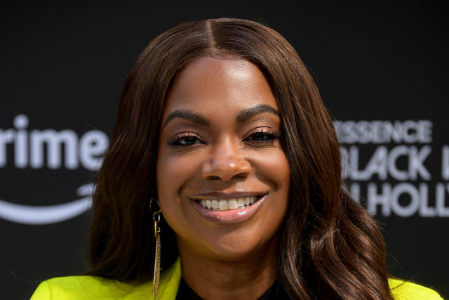 This $10 Kandi Burruss-Loved Balm Makes Shoppers Skin 'Silky Smooth' –  SheKnows