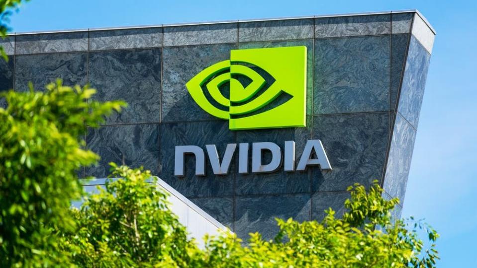 NVIDIA Shares Are Trading Lower: What You Need To Know