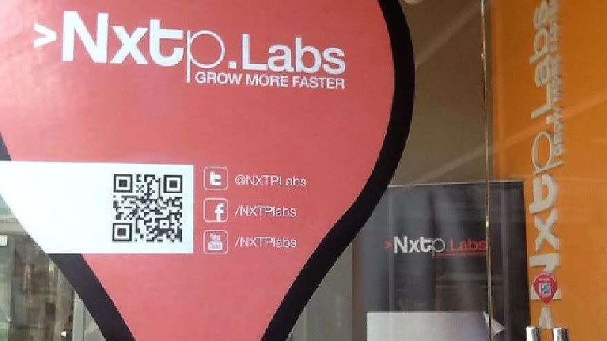 NXTP Labs