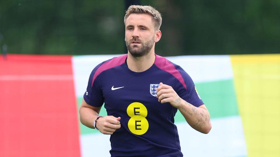 England given added selection dilemma ahead of Switzerland clash