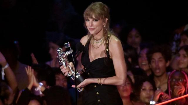 2023 MTV VMAs Winners: See the Full List (Updated Live)