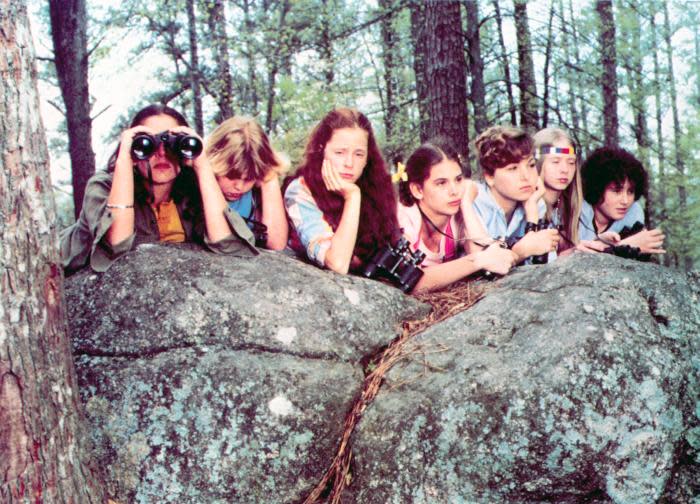 The 15 Best Movies About Summer Camp