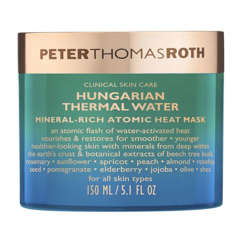 Peter Roth Thomas Moisturizer